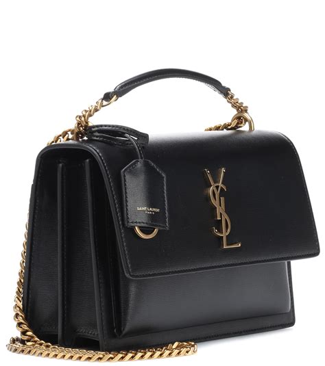 bolsa feminina yves saint laurent - yves Saint Laurent shoulder bag.